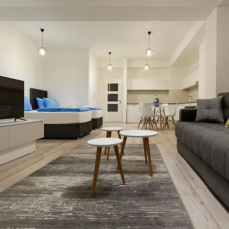 Villa Torres 奥赫里德 外观 照片