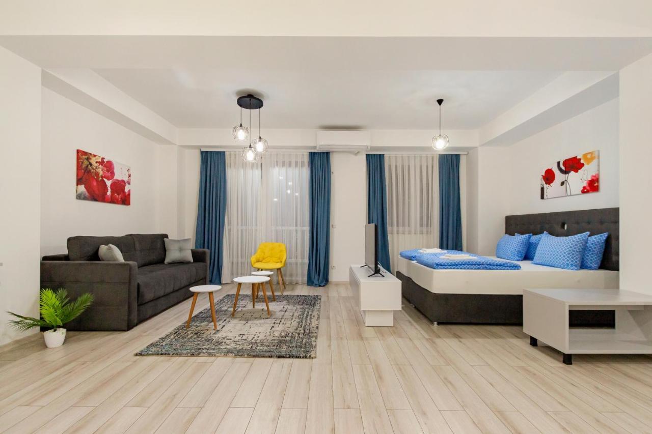 Villa Torres 奥赫里德 外观 照片
